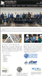 Mobile Screenshot of deltasteelinc.com